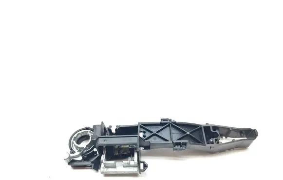 Renault Trafic III (X82) Front door exterior handle/bracket 806070377R