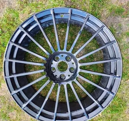 BMW X4 G02 R22 alloy rim 3611848
