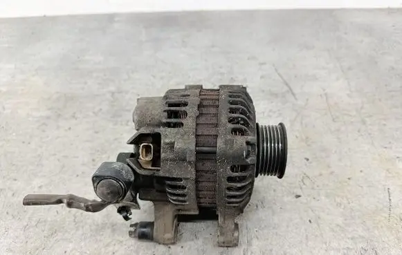 Peugeot 206 Generator/alternator 9638275880