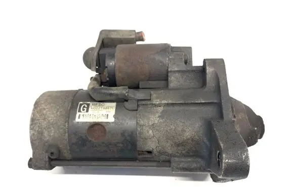 Mazda 6 Starter motor M002T88671