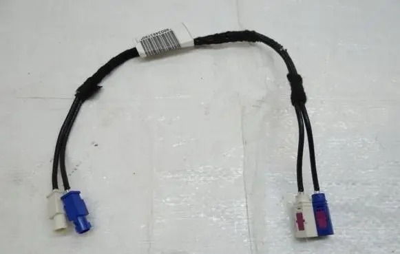 Citroen C4 Cactus Radio antenna 9803453780