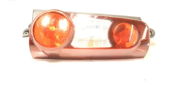 Peugeot Partner Rear/tail lights 11112210