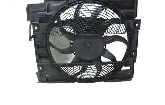 BMW 5 E39 Fan set 64506908030
