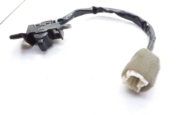 Subaru Forester SF Electric window control switch 1809W