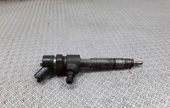 Alfa Romeo 156 Fuel injector 0445110002