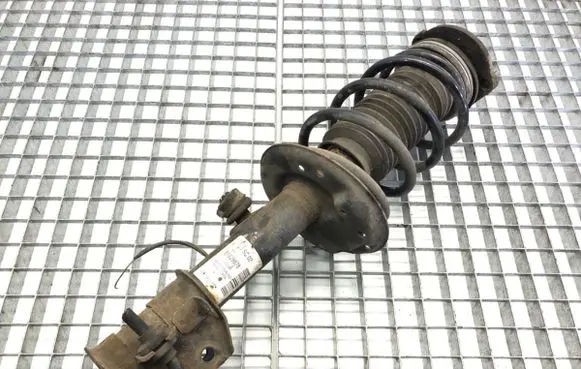 Fiat Fiorino Front shock absorber/damper