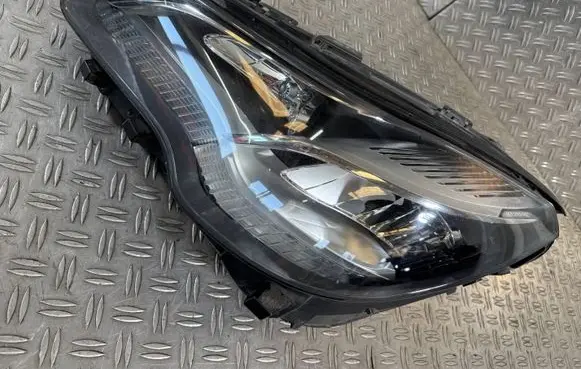 Headlight/headlamp