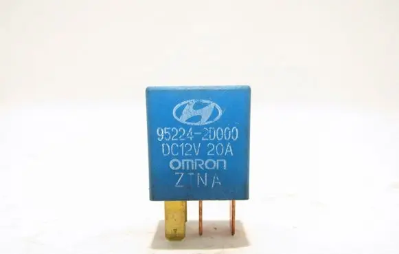 KIA Picanto Other relay 952242D000