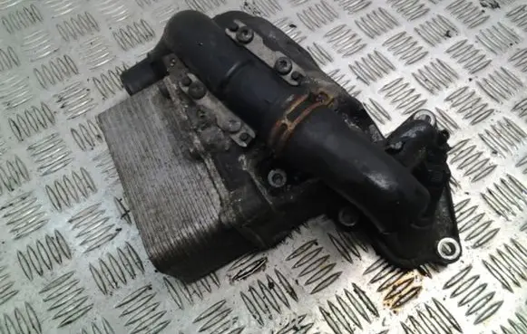 Renault Master III Oil breather separator 8201005241
