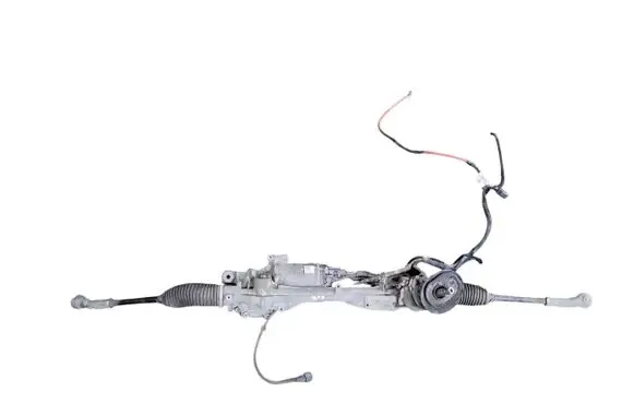 Audi A3 S3 8V Steering rack 5Q1423051AK 233951
