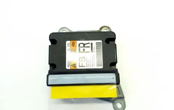 Nissan Micra K14 Airbag control unit/module 988205FB0C A2C97998006