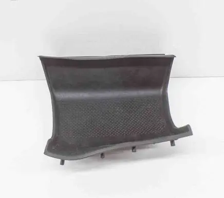 Skoda Octavia Mk3 (5E) Other center console (tunnel) element 5E2863589D
