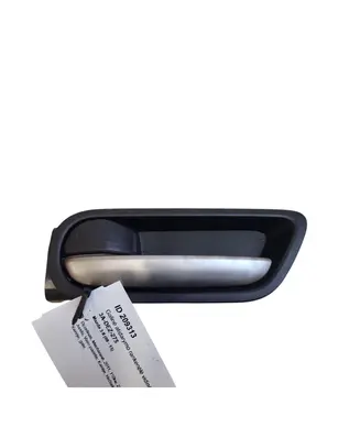 Mazda 3 II Rear door interior handle