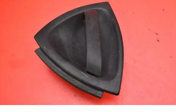 Smart ForTwo I Front door exterior handle