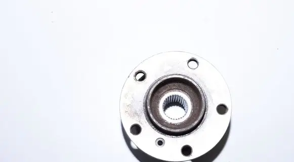 BMW X5 E70 Rear wheel ball bearing 