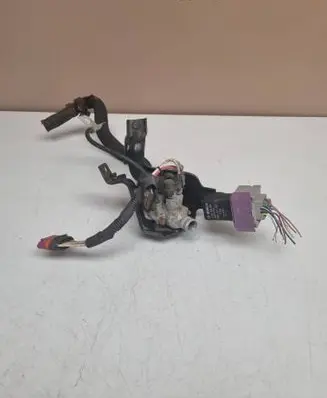 Nissan Qashqai Glow plug pre-heat relay 0281003070 110673774R