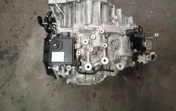 Volvo XC60 Automatic gearbox AWF8G55 1285389 19D7F14591