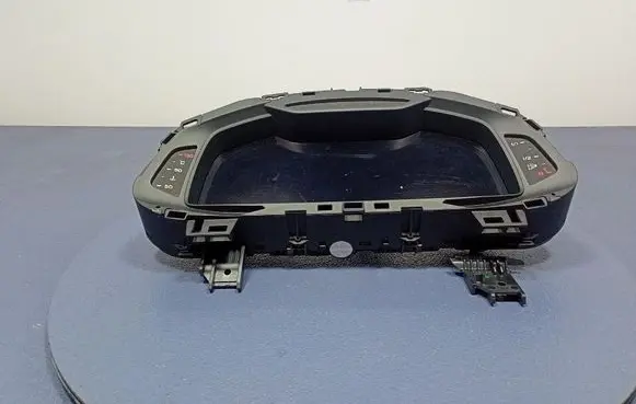 Alpine A610 Speedometer (instrument cluster) 4K0920790F