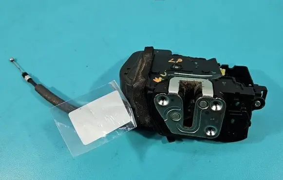KIA Sportage Front door lock 813103U000 IMPRK1533506
