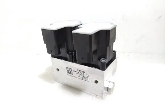 Volkswagen ID.7 Air conditioning (A/C) expansion valve 1EA816701D SK160004