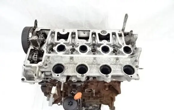Citroen DS5 Engine RH02