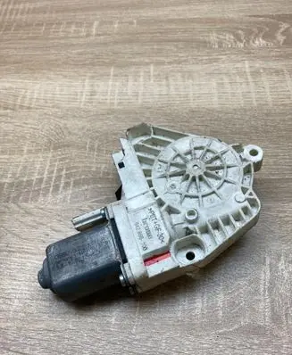 Audi A6 S6 C6 4F Rear door window regulator motor 8K0959812A 1101919813201