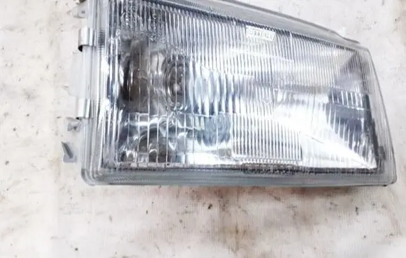 Fiat Tipo Headlight/headlamp 0144912