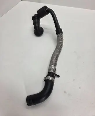 Audi A6 S6 C6 4F Vacuum line/pipe/hose 1J0611939K