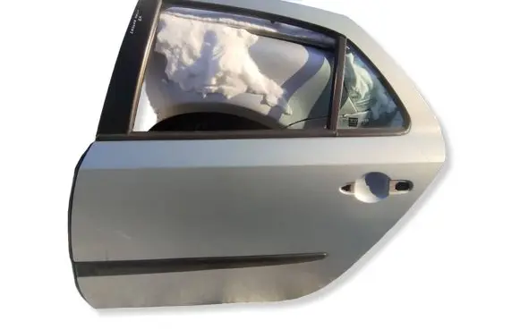 Renault Laguna II Rear door 