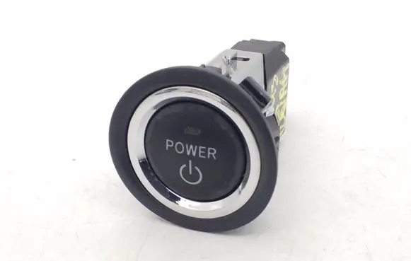 Toyota Prius (XW20) Engine start stop button switch 7103065G 15A710