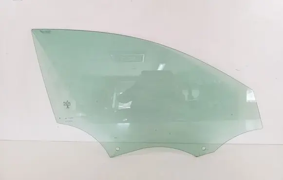 Mercedes-Benz A W177 Front door window glass four-door A1777253800