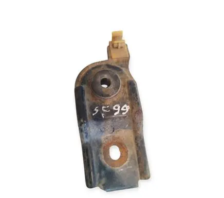 Subaru Forester SF Radiator mount bracket 