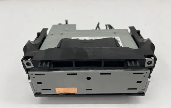 Porsche Taycan 9J1 GPS navigation control unit/module 9J1035070AC