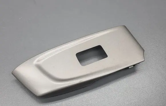 Honda Accord Front door window switch trim 83510TL0G01 83510TL0G0150