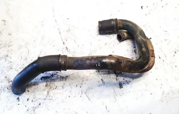 Citroen C-Crosser Intercooler hose/pipe