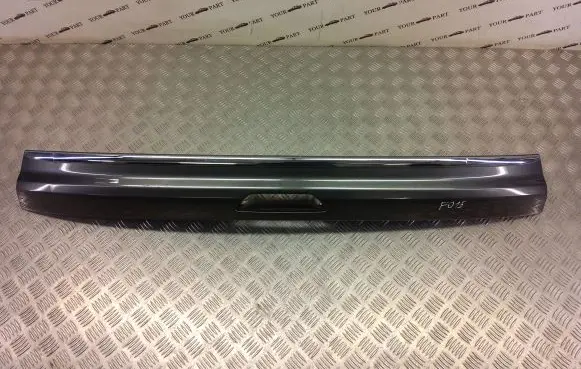 Ford Kuga II Tailgate/boot cover trim set CJ54-S423A40A
