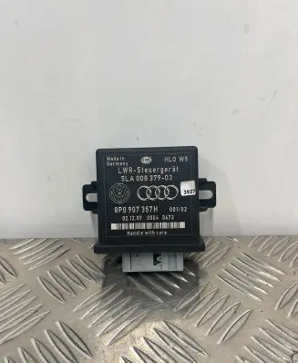 Audi A3 S3 8P Light module LCM 8P0907357H 5LA00837903