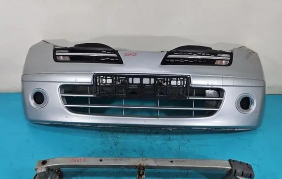 Nissan Micra Front bumper IMPRK1403843