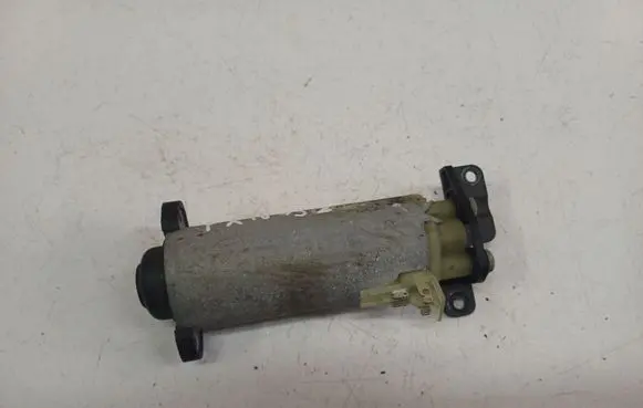 Porsche Cayenne (9PA) Seat adjustment motor 0130002532