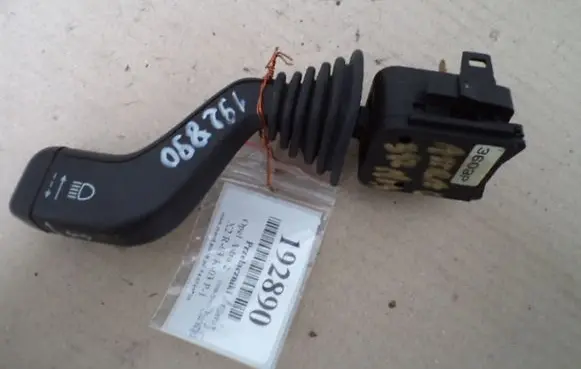Opel Astra G Other switches/knobs/shifts