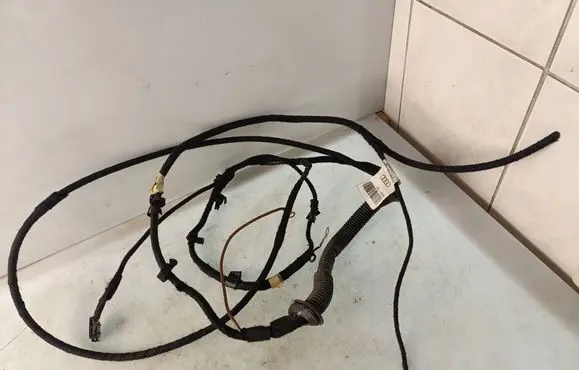 Audi A4 S4 B7 8E 8H Tailgate/trunk wiring harness 8E9971726P