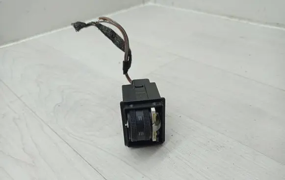 Audi A4 S4 B8 8K Headlight level height control switch 8k0941301a