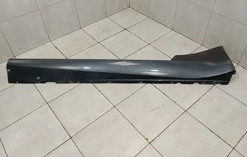 Aston Martin DB11 Side skirt rear trim KY7310609A