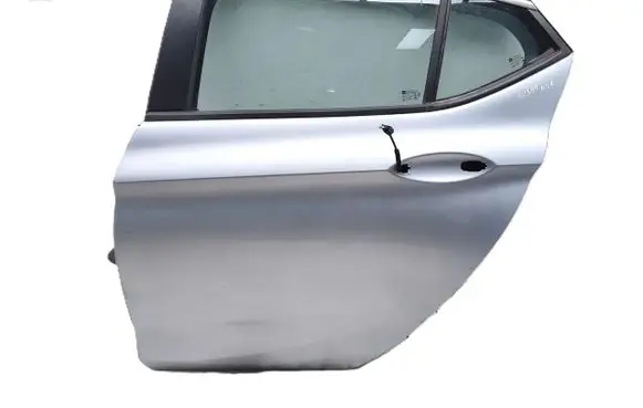 Opel Astra K Rear door 