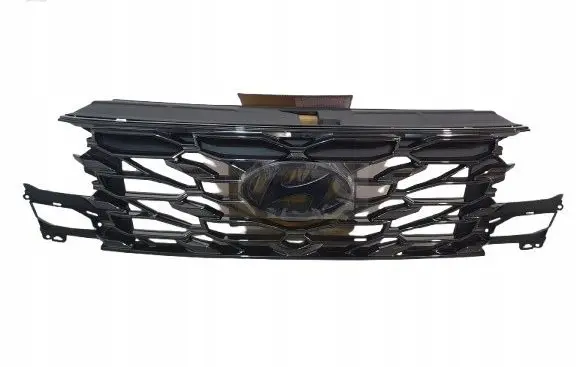 Hyundai Tucson IV NX4 Front grill 86366N7SA0