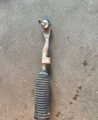 Steering tie rod