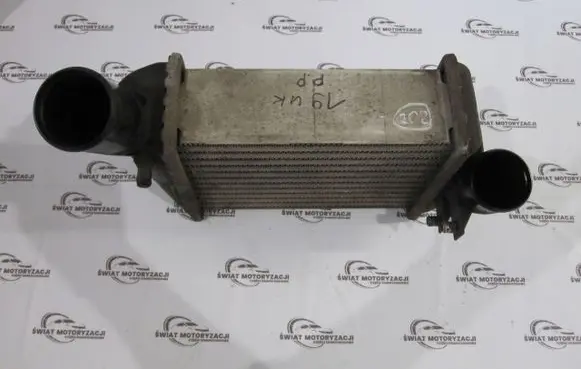 Audi A6 S6 C5 4B Intercooler radiator 078145806F