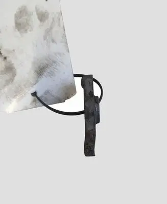 Renault Trafic III (X82) Fuel Injector clamp holder