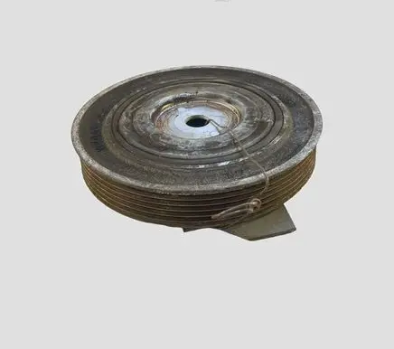 Citroen C5 Crankshaft pulley