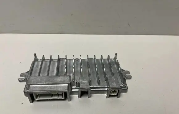 BMW XM Video control module 5B34491 5B41B89